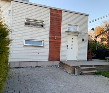 Polovägen, Täby - Foto 1