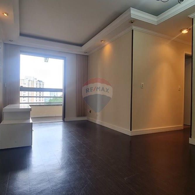 Apartamento com Varanda para Locação - Lazer Completo e Localização Privilegiada - Foto 1