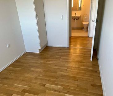 Skøn 4-værelses lejlighed i Nyborg - Photo 6