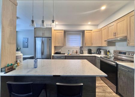 For Lease - 100 WEST Avenue Unit# UNIT-1, Hamilton, Ontario - Photo 5