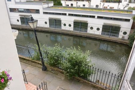 Highstone Mansions, Camden Road, London NW1 - Photo 3