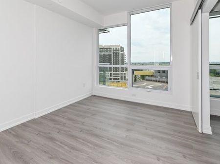 Two plus den condo North York - Photo 4