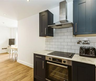 1 bedroom house to rent - Photo 2