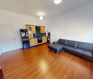 1 bedroom apartment to rent - Photo 3