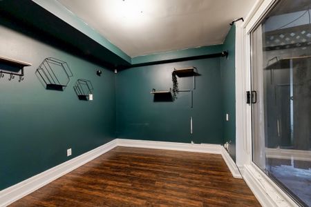 For Lease - 364 Dundas Street Unit# 4, Toronto, Ontario - Photo 2