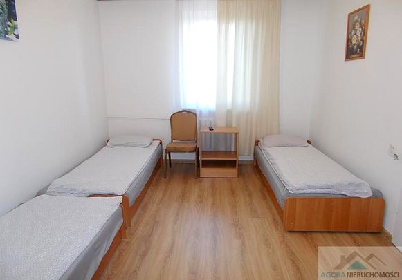 POKOJE do wynajęcia, Płock, Osiedle Ciechomice - Фото 1