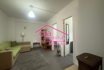 Apartamento T2 em Setúbal