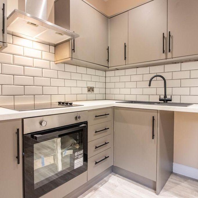 1 bedroom flat to rent - Photo 1