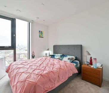 St Gabriel Walk, Elephant And Castle, SE1 - Photo 5