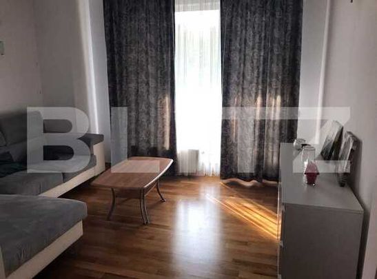 Apartament cu 3 camere, 70 mp, parcare, zona Iulius Mall - Photo 1