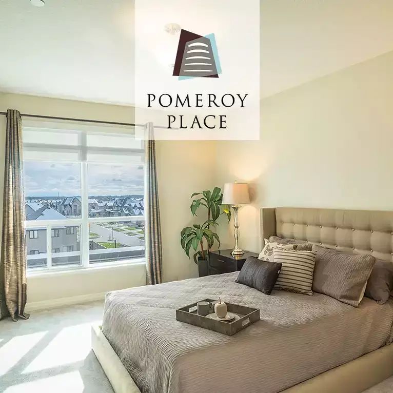 Pomeroy Place | Buildings 885, 905, 3040 | 1B Savoy - Photo 1