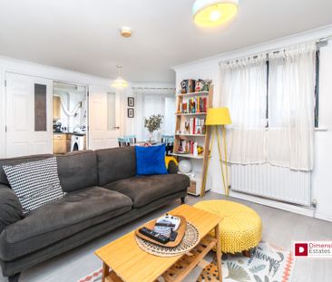 Monteagle Way, E5, London - Photo 2