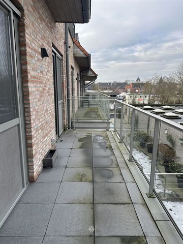 Appartement te huur in Destelbergen - Photo 4