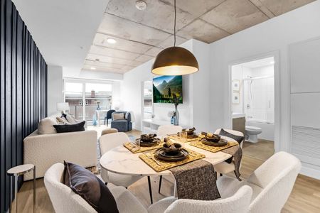 For Lease - 1655 Carling Avenue Unit# A905, Carlingwood - Westboro and Area, Ontario - Photo 4