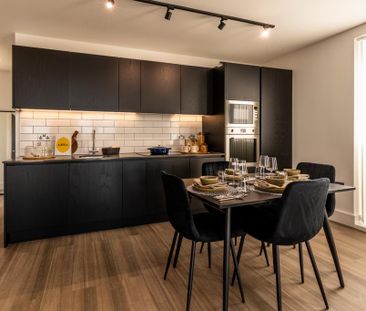 2 bedroom apartment to rent - Photo 6