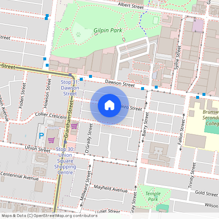 Brunswick, Melbourne