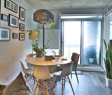 Carlaw Lofts 1190 , #423 - Photo 2