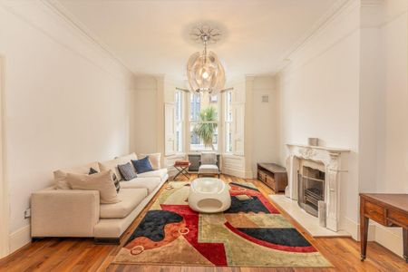 Greville Road, St John's Wood, London, NW6 5HY - Photo 2