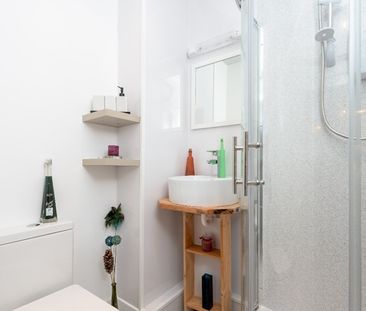 Room in a Shared Flat, Ffl, AB24 - Photo 5