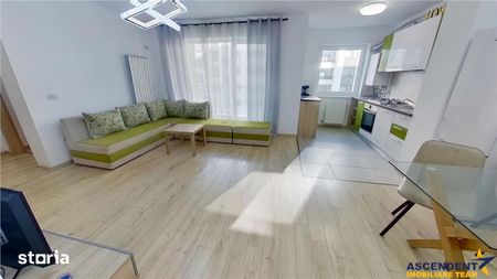 Apartament cochet, zona rezidentiala, Tractorul, Brasov. - Photo 3
