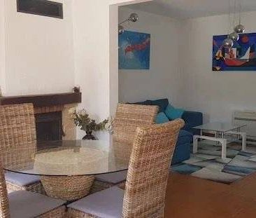 Location Villa - Photo 1