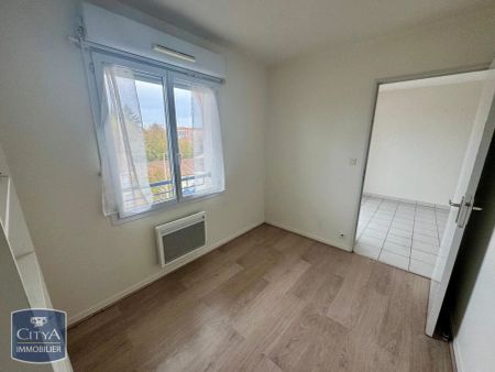 Appartement à louer 2 pièces 54.2m² - Photo 5