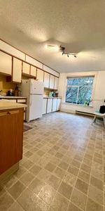 Bright and spacious 2 bedroom apartment in Kitsilano - Photo 3