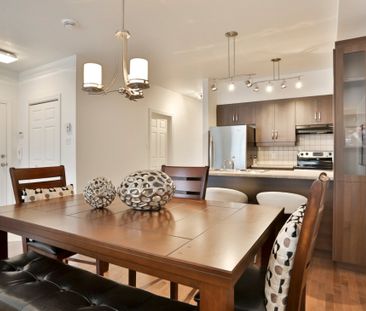 Appartement à louer - Photo 6