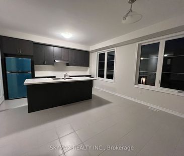 For Lease - 96 Halliford Place, Brampton, Ontario - Photo 5