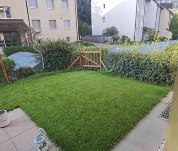 2.5 Zimmer, 60 m², EG - Photo 6