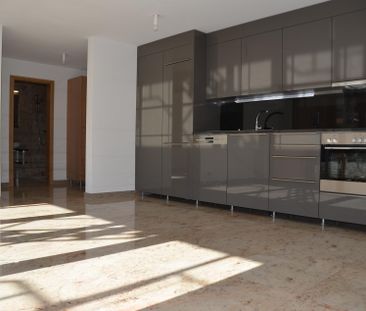 Hübsche Wohnung mit Sitzplatz und Garten - Photo 1