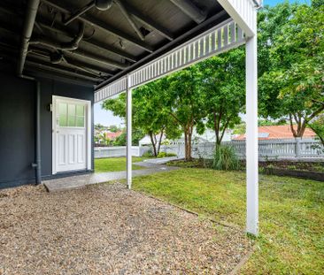 78 Plimsoll Street, Greenslopes. - Photo 3