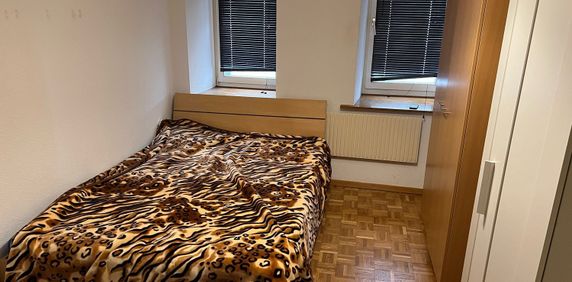 2.5 pièces au 2ème étage - Photo 2