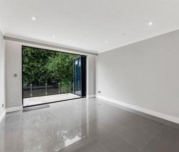 6 bedroom terraced house to rent - Photo 3