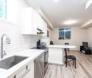 For Lease - 164 Heiman Street Unit# 7A, Kitchener, Ontario - Photo 4