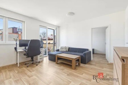 Pronájem bytu 2+kk 54 m - Фото 3