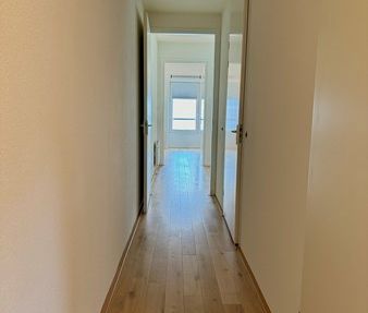 Rented: Gorgeous newly built (2006) 2 bedroom apartment. The apartment is energy efficient with an A label and comes upholstered. - Photo 1