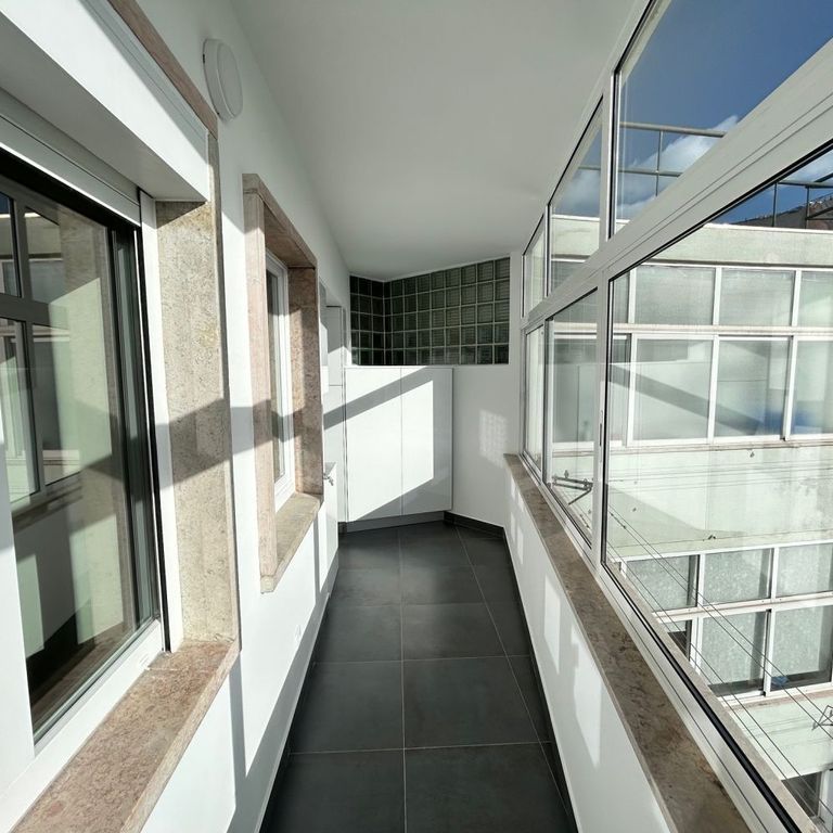 Luxury Apartment for rent in Lisbon, Portugal - Photo 1