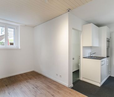 Studio in der Nähe zum Bahnhof - Photo 3