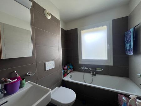 3.5 Zimmer, 69 m², 3. Stock - Photo 2