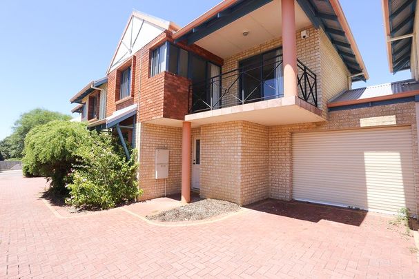 109D Berwick Street, Victoria Park WA 6100 - Townhouse For Rent | Domain - Photo 1