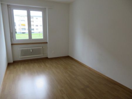 4.5 Zimmer, 100 m², 2. Stock - Foto 2
