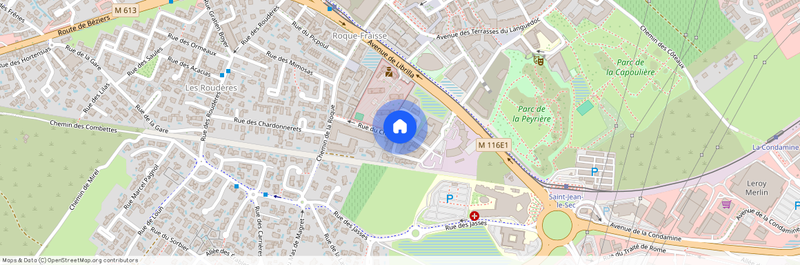 34430, Saint-Jean-De-Védas