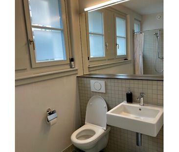 2½ Zimmer-Wohnung in Bern, möbliert, auf Zeit - Foto 5