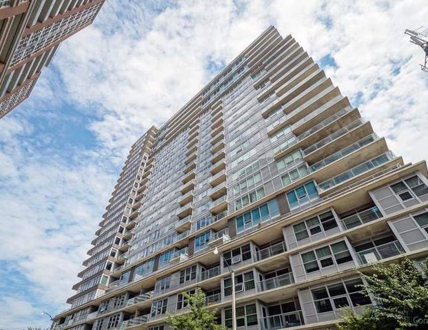 Liberty Towers - 59 East Liberty Street | 59 East Liberty Street, Toronto - Photo 1