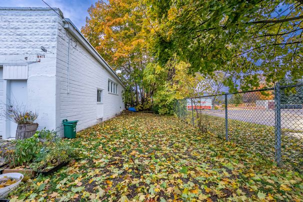 For Lease - 39 CARLETON Street Unit# upper, Thorold, Ontario - Photo 1