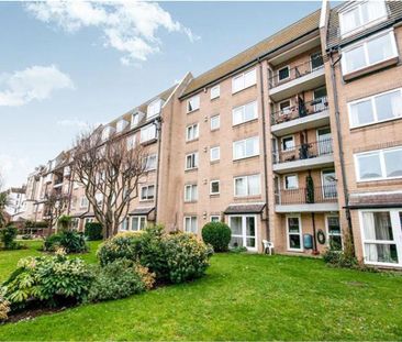 1 bedroom retirement property to rent - Photo 3