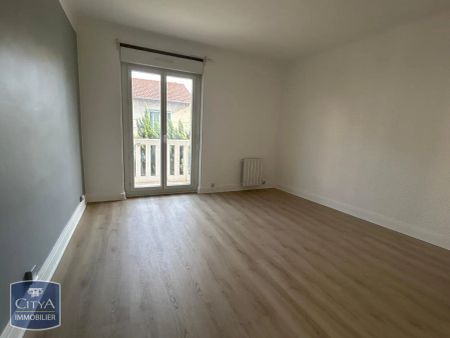 Appartement à louer 2 pièces 40.07m² - Photo 5