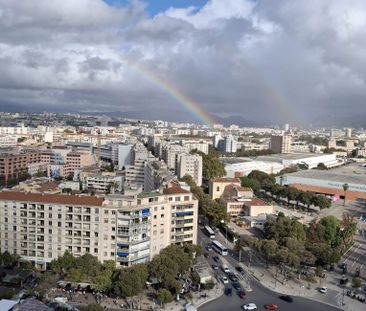 Appartement 2 pièces 42m2 MARSEILLE 8EME 938 euros - Photo 5