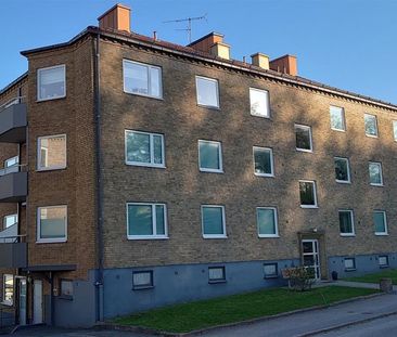 Lindängsvägen 23 - Photo 1